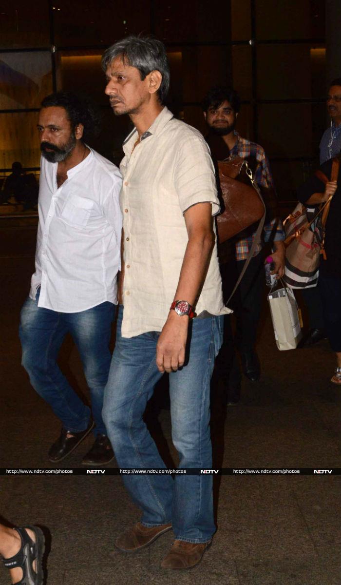 Ranveer, Vaani - The Befikras Are Off To The City of Love