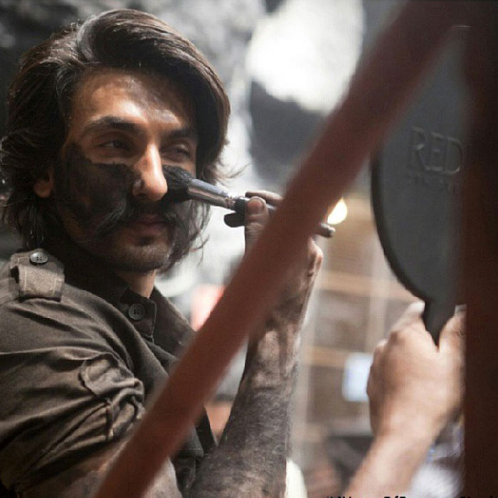 #4YearsOfRanveerSingh, 20 Madcap Photos