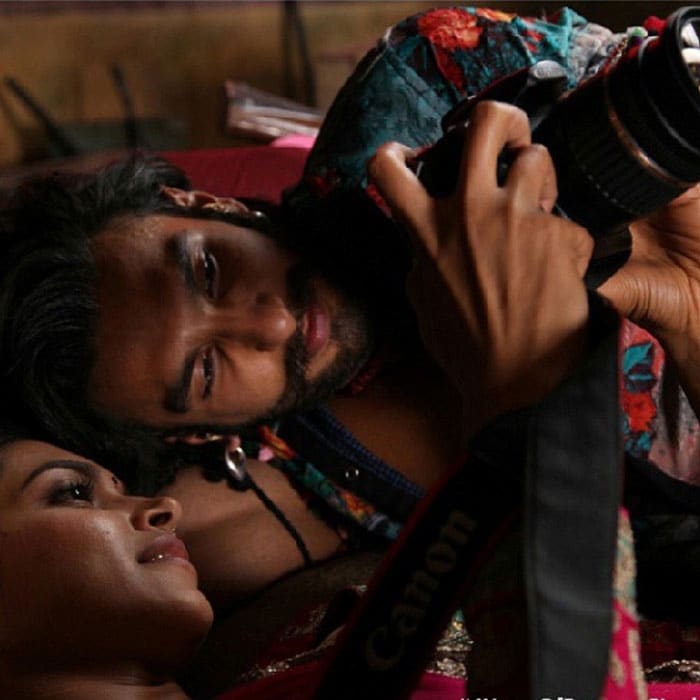 #4YearsOfRanveerSingh, 20 Madcap Photos