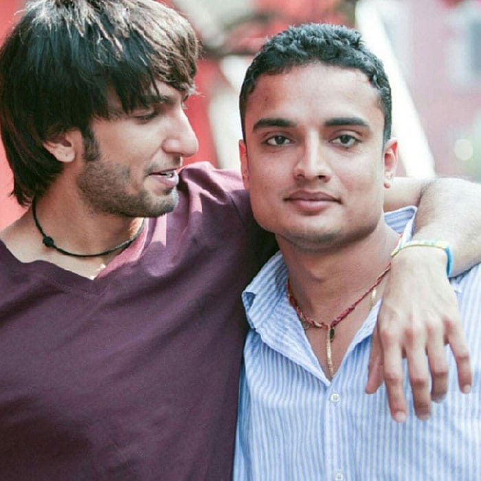 #4YearsOfRanveerSingh, 20 Madcap Photos