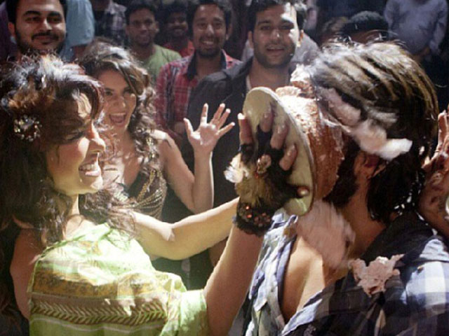 #4YearsOfRanveerSingh, 20 Madcap Photos