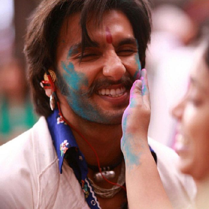 #4YearsOfRanveerSingh, 20 Madcap Photos