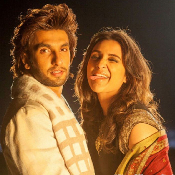 #4YearsOfRanveerSingh, 20 Madcap Photos