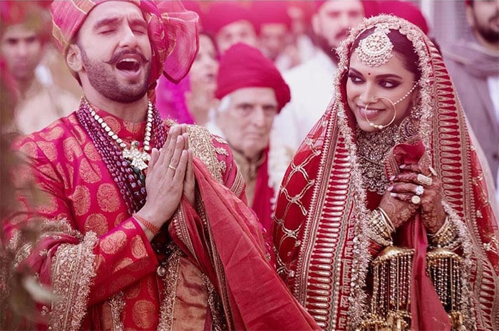 All The Pics From Italy Deepika And Ranveer Just Posted
