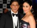 SRK's RA.One premieres in London