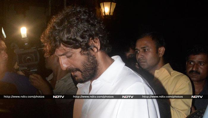 Bollywood Pays Last Respects to Ravi Chopra