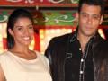 Photo : Salman, Asin At The Music Launch Of Ready