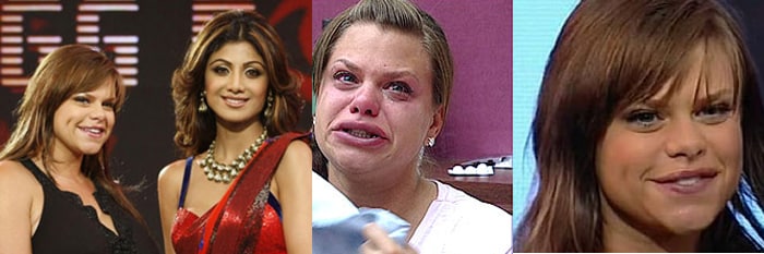 The controversy gained so much momentum, Goody was evicted from the Big Brother House. Through several interviews and appearances later on, she publicly apologized to Shetty, saying she was "shocked" with herself for saying such things.<br><br/>

In a curious move, Goody joined the second season of <i>Bigg Boss</i>, hosted by Shilpa Shetty. However, she quit early when she was diagnosed with Metastatic Cervical Cancer.<br><br/>

Jade Goody and Shilpa Shetty resolved their differences completely, well before the former's death on the 22nd of March, 2009. She was 27-years-old.