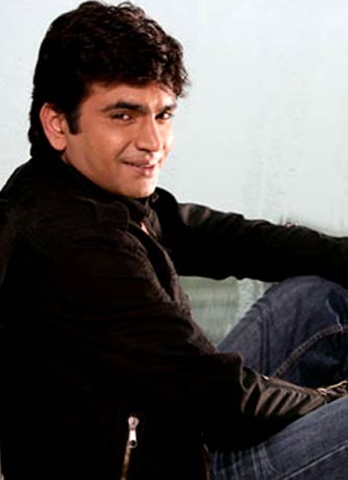 Raja Chaudhary, television hottie Shweta Tiwari's ex-husband, is a colourful personatliy. A Bhojpuri superstar and producer, Chaudhary is almost always in the news for his various antics.<br><br/>

On <i>Bigg Boss 2</i>, Chaudhary was well-liked by audiences for his entertainment value and well-detested by the contestants for his vulgar language and repeated polemic.<br><br/>

He was nominated for eviction a record five times but was saved each time by audience votes. Even now, most people feel he should have won, considering he embodied the spirit of the show.