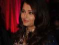 Aishwarya leads star parade at Reception