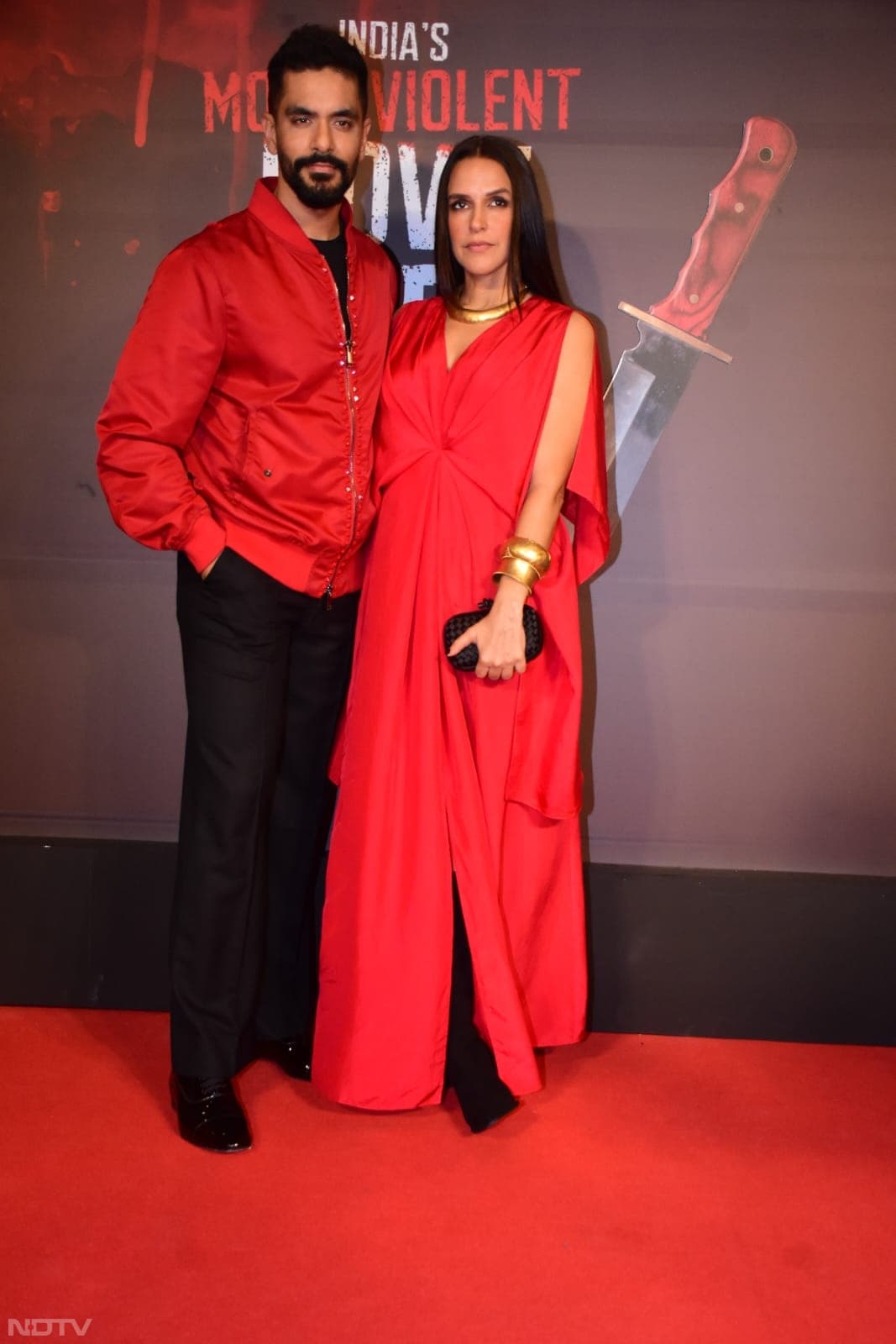 Red Alert For Khushi Kapoor, Sonam Bajwa And Nushrratt Bharuccha