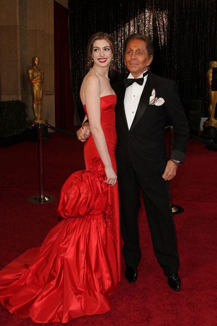 Oscar 2011: Red Carpet
