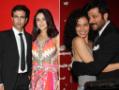 Bollywood watches  <i>Ishkq In Paris</i>