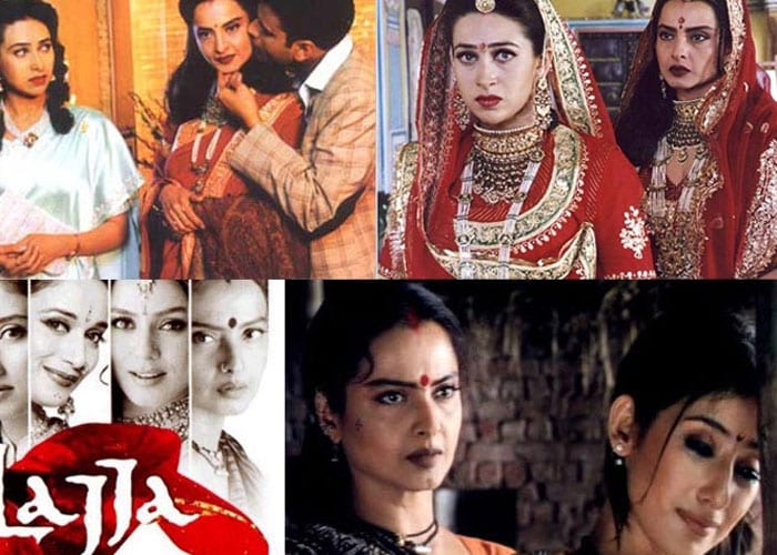 Rekha @61: Age Is Just A Number for the Khoobsurat Actress