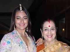 Poonam Sinha On Daughter Sonakshi's Pregnancy Rumours: 