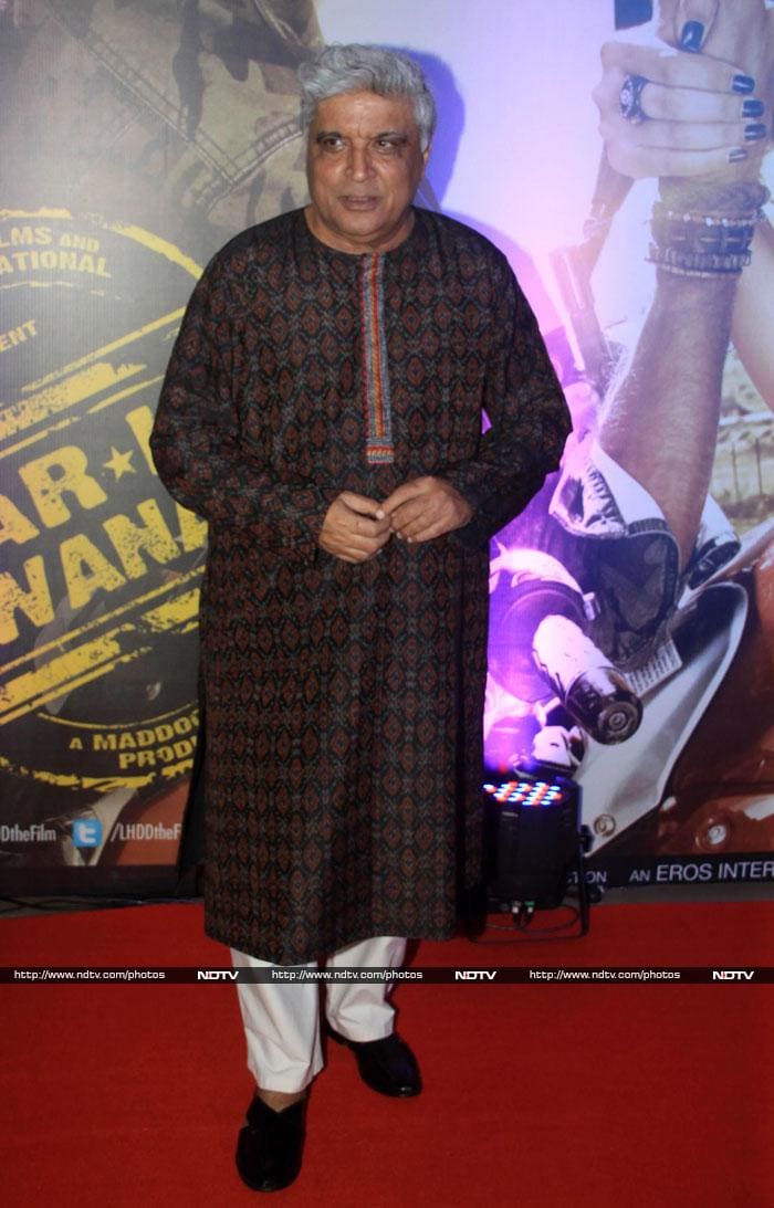 SRK, Bachchans, Kapoors, Rekha: A VVIP Guest List at Armaan\'s Premiere