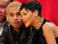 Photo : Rihanna, Chris Brown: Not broken up then?
