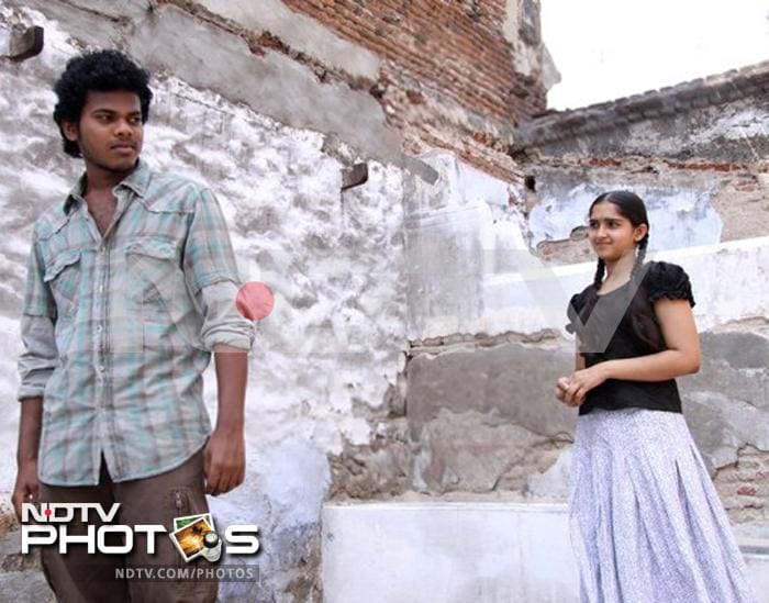 Debutant director Panneerselvam's screenplay and clean script holds the narrative well.