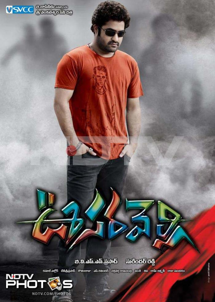 Review-in-pics:  Oosaravelli