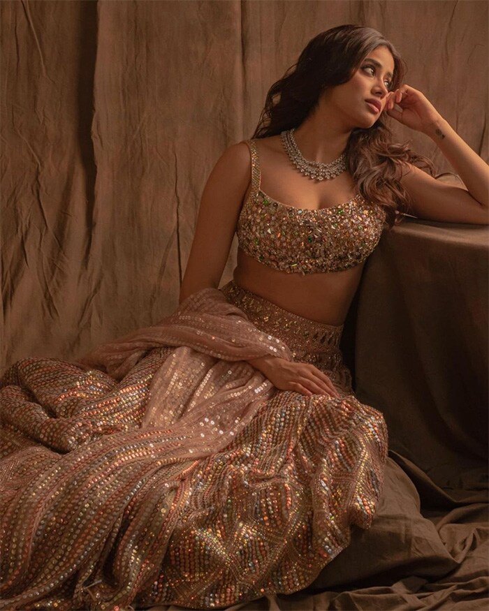 Janhvi Kapoor, Why So Stunning? Inside Rhea Kapoor&#39;s Wedding Guest-List