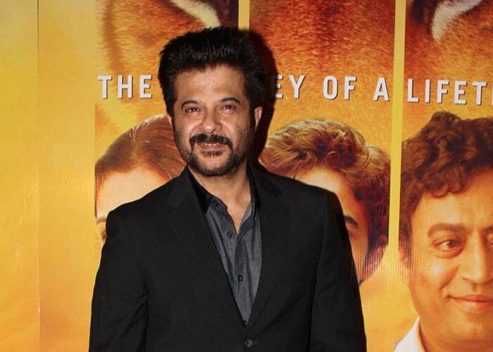 Anil Kapoor: I learnt more about the Mahatma from Attenborough's Gandhi than the history lessons in school. Unforgettable, honest & inspirational!