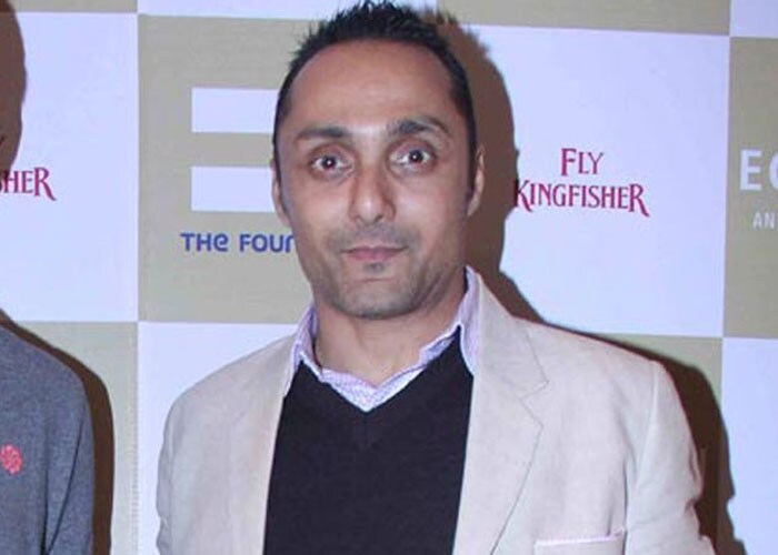 Rahul Bose: Still remember Richard Attenborough's tribute to Mahatma Gandhi when <i>Gandhi</i> won best film at the Oscars. R.I.P.