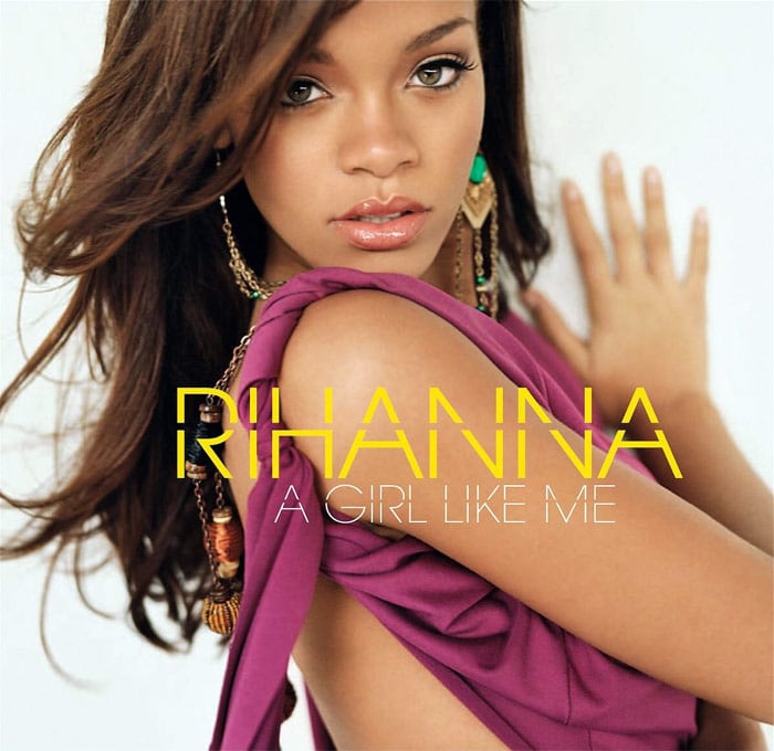 Rihanna Rated \'Hot\'