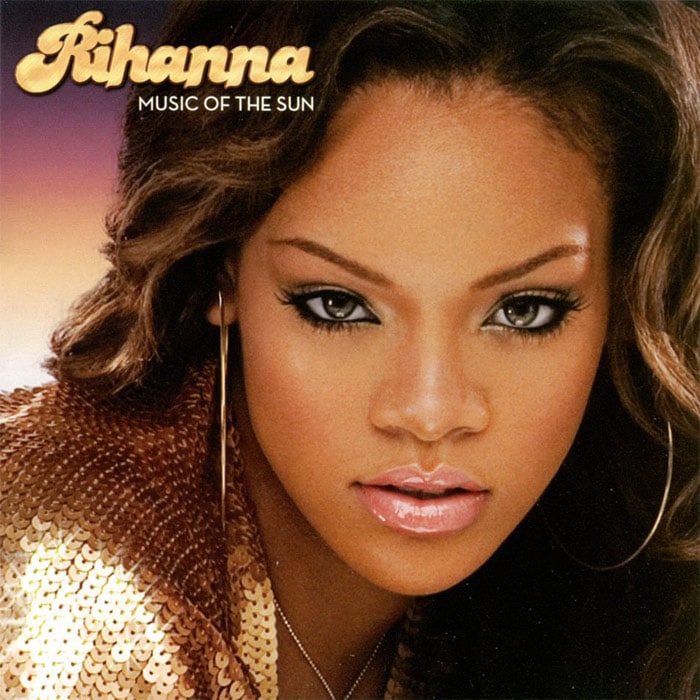 Rihanna Rated \'Hot\'