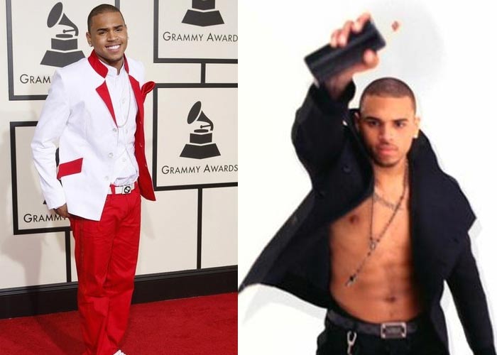 Rihanna and Chris Brown: 2009 Grammys to now