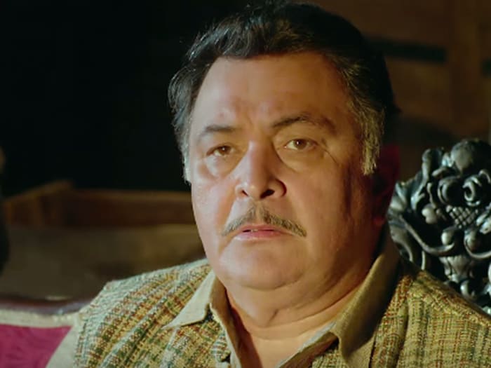 All Is Well For Rishi Kapoor @63