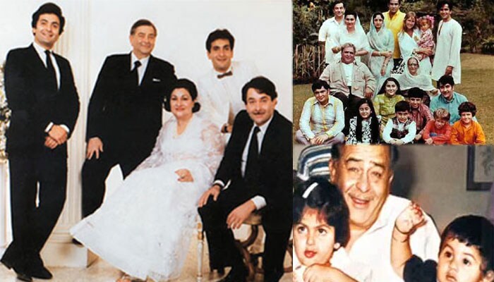 Rishi Kapoor was born on September 4, 1952, in Mumbai. He belongs to the famous Kapoor clan. His father was actor-director Raj and his uncles, Shammi and Shashi, were among the biggest stars of their generation. His brothers Randhir and Rajiv Kapoor also became actors. But Rishi was the only Kapoor of his generation to truly make it big in Bollywood.