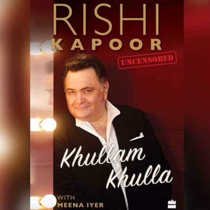 Happy Birthday, Rishi Kapoor. All Is Well@66