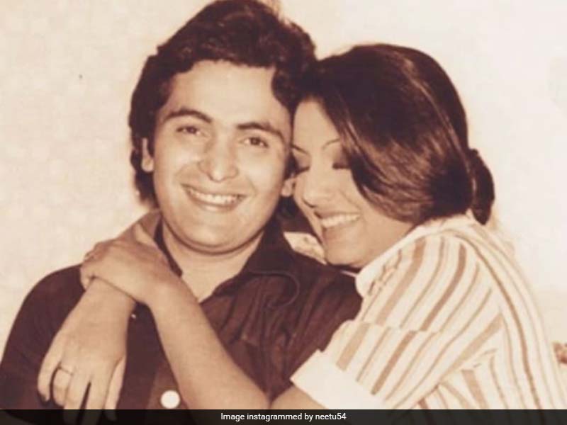 On Rishi Kapoor's Birth Anniversary, Remembering The Legend On Rishi Kapoor's Birth Anniversary, Remembering The Legend