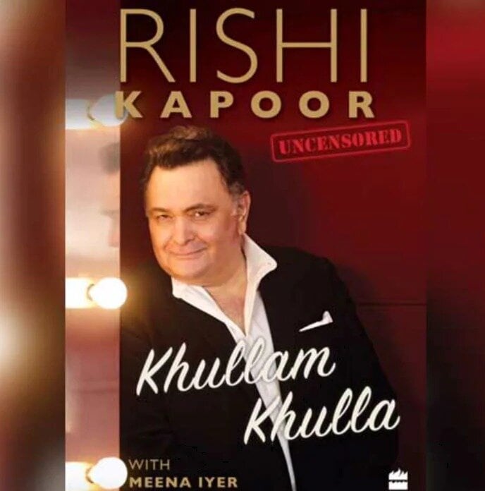 Rishi Kapoor Lived Life On His Own Terms, Always