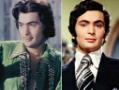 Photo : Vote for top five Rishi Kapoor movies
