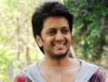 Riteish Deshmukh, 34 and counting