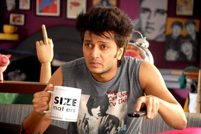 Riteish Deshmukh Net Worth in 2023 How Rich is He Now  News