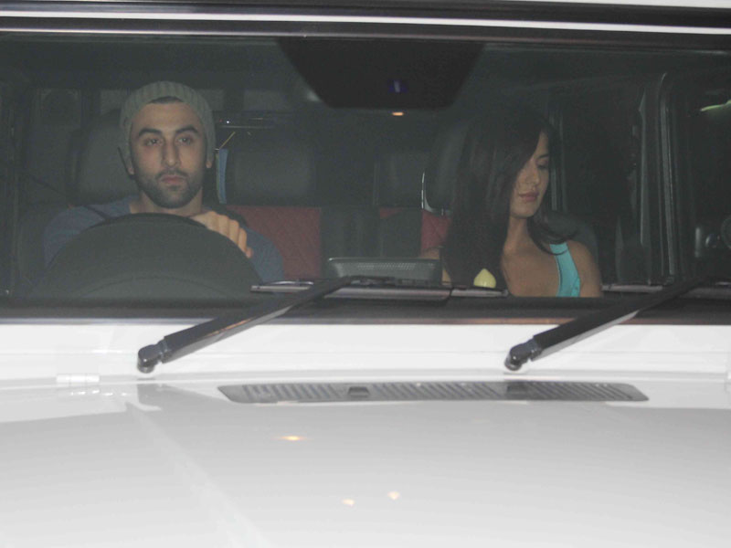 Ranbir, Katrina and Alia Are on This <i>Brother</i>'s Side
