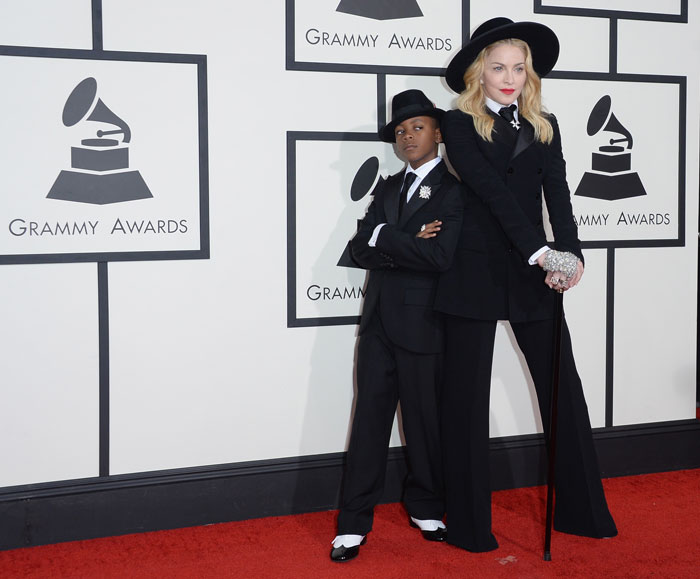 Grammy fashion: Beyonce, Taylor and other fabulous stars