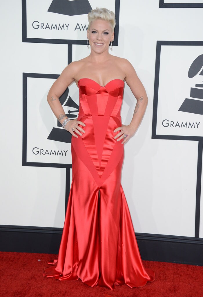Grammy fashion: Beyonce, Taylor and other fabulous stars