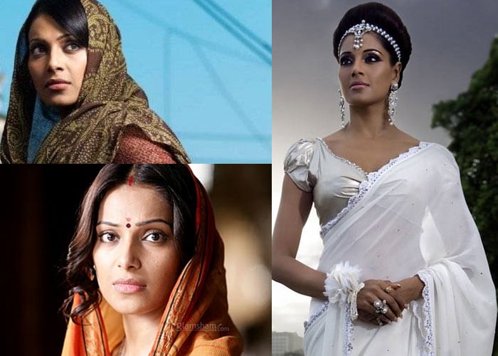 Bipasha Basu: Bollywood\'s Femme Fatale@36