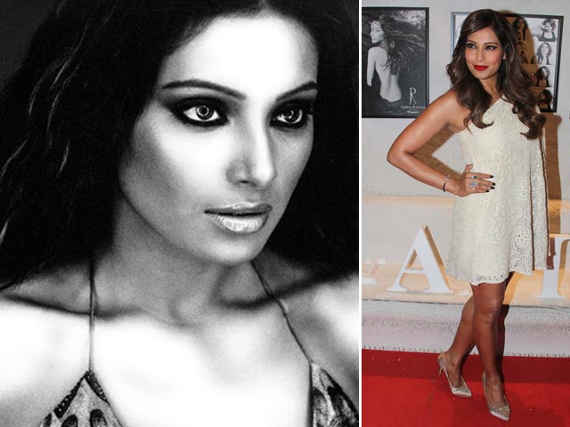 Bipasha Basu: Bollywood's Femme Fatale@36 Bipasha Basu: Bollywood's Femme Fatale@36