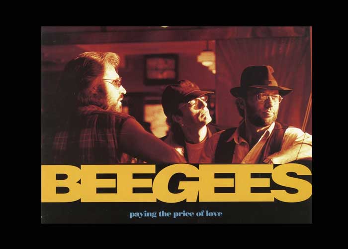 Bee Gee Robin Gibb dies at 62