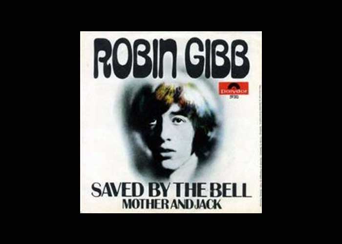 Bee Gee Robin Gibb dies at 62