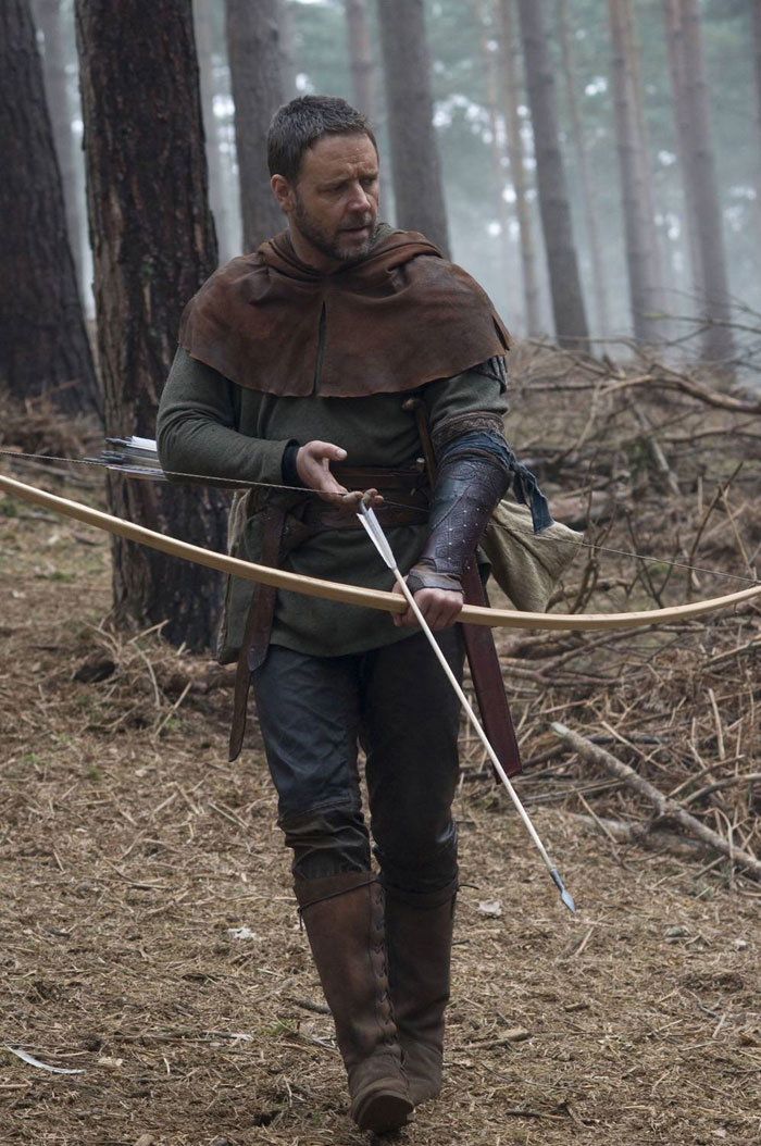 Stills: Robin Hood