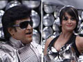 Ash, Rajinikanth starrer Robot's music review