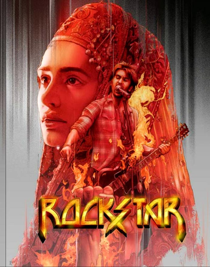First look: Rockstar
