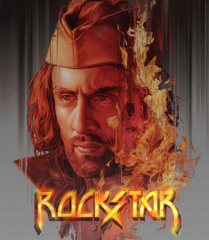 First look: Rockstar