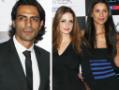 Celebs dazzle on last night of Lakme Fashion Week