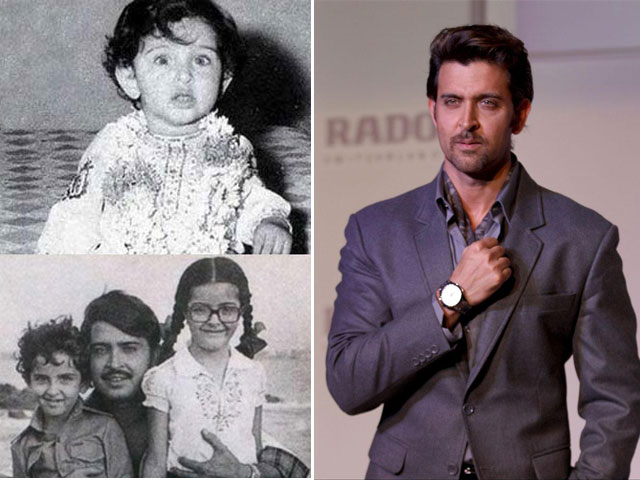 Hrithik Roshan, Making a Big <i>Bang Bang</i> at 41